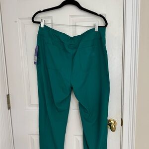 Heartsoul Scrub Pants new with tags xl- Tall